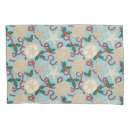 Search for shell pillowcases Tropical