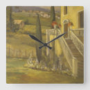 Search for tuscany clocks Countryside