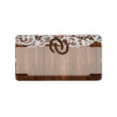 Search for lacy return address labels Country