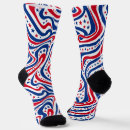 Search for patriotic socks 4th of july