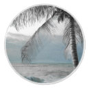 Search for palm tree knobs and pulls Ocean