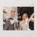 Search for we got married postcards Modern