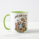 Search for aprons mugs Cute