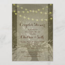 Search for world tree invitations Rustic