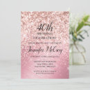 Search for diva birthday invitations Girly