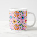 Search for sesame street mugs Abby cadabby