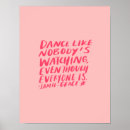 Search for dance like nobody watching Inspirational