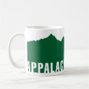 Search for appalachian mugs Hike
