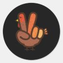 Search for hand turkey stickers Autumn