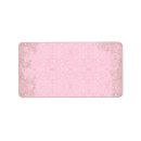 Search for firefly return address labels Elegant