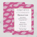 Search for white lips invitations Girly