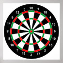 Search for darts game posters Board