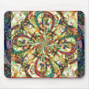 Search for rainbow swirl mousepads Design