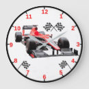 Search for auto racing clocks For him