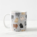 Search for pomeranian dog mugs Cute
