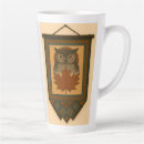 Search for owl mugs Design
