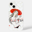 Search for hot girl iphone cases Summer