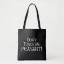 Search for touch bags Humor