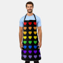 Search for black pride aprons Lesbian
