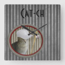 Search for funny cat clocks Cool