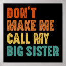 Search for big sister art Funny