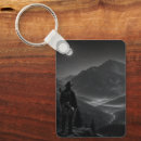 Search for wanderers key rings Adventure