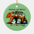 Search for adventure christmas tree decorations Nature