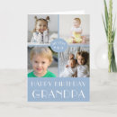 Search for photo collage birthday cards Daddy