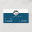 Search for family business cards Doctor