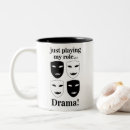 Search for theatre masks mugs Stage