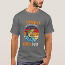 Search for funny bass fishing tshirts Dad