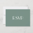 Search for green blank invitations Party