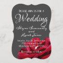Search for burgundy and grey wedding invitations Elegant