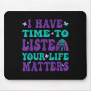Search for policy mousepads Peer support