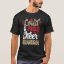 Search for cheer grandma tshirts Pom