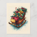 Search for filling postcards Retro