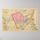Search for northumberland posters Map