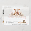 Search for baby goat invitations Cow