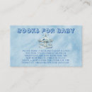 Search for boy carousel invitations Blue