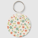 Search for fresh key rings Flowers