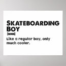 Search for skateboarding posters Funny