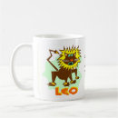 Search for leo birthday mugs Astronomy