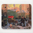Search for february mousepads Winter
