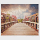 Search for wooden wrapping paper Rustic