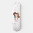 Search for wedding skateboards Couple