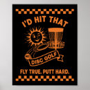 Search for putt posters Basket target