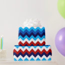 Search for america wrapping paper White