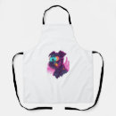 Search for schnauzer aprons Wolf