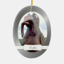 Search for wooden christmas tree decorations Bird