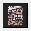 Search for have magnets Mum